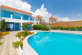 Kolymbia Village - Dodekanes Archángelos